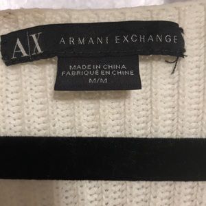 Armani Sweater dress
